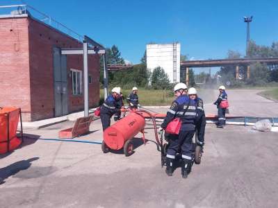 Комплексное учение ООО «Краевая энергосберегающая компания»