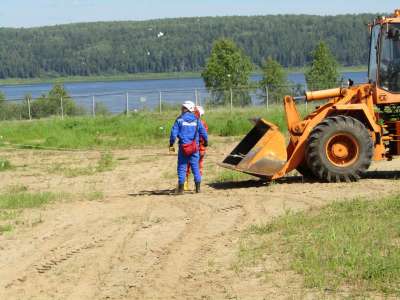 Участие в ТСУ на опасном объекте Заказчика