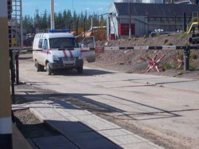 Участие в КУ на опасном объекте Заказчика