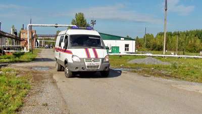 Участие в КУ на опасном производственном объекте Заказчика