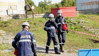 Участие в КУ на опасном производственном объекте Заказчика