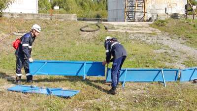 Участие в КУ на опасном производственном объекте Заказчика