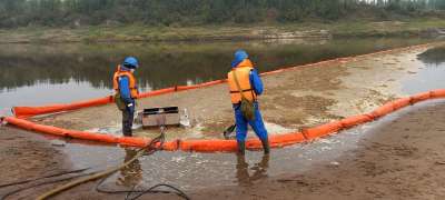 Участие во внеплановых УТЗ на опасном производственном Объекте Заказчика.