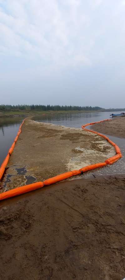 Участие во внеплановых УТЗ на опасном производственном Объекте Заказчика.
