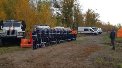 Участие в КУ на опасном объекте Заказчика