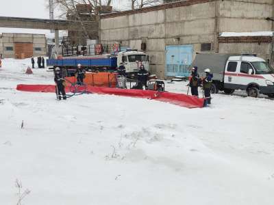 Комплексное учение ООО «РТК-Генерация»
